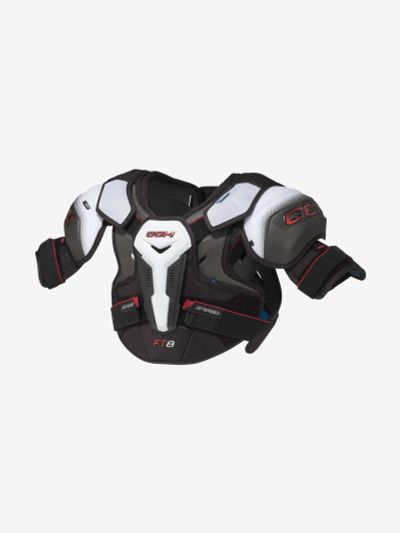 Лот: 25686039. Фото: 1. Защита торса детская CCM Jetspeed... Другое (спортивная одежда)