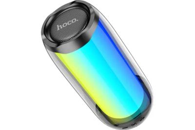 Лот: 22053745. Фото: 1. Колонка портативная Hoco HC8 Pulsating... Активные акустические системы