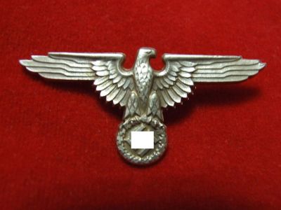 Лот: 6736650. Фото: 1. Немецкий знак 3-й Рейх Германия... Памятные медали