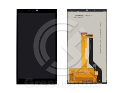 Лот: 13959905. Фото: 1. Дисплей для HTC Desire 626PH... Корпуса, клавиатуры, кнопки