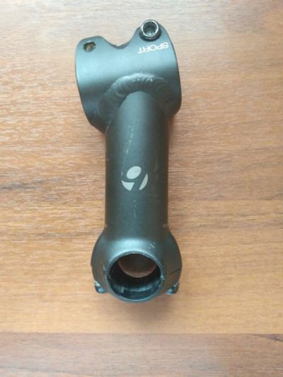 Лот: 14484368. Фото: 1. Вынос Bontrager sport 100mm 10гр... Запчасти