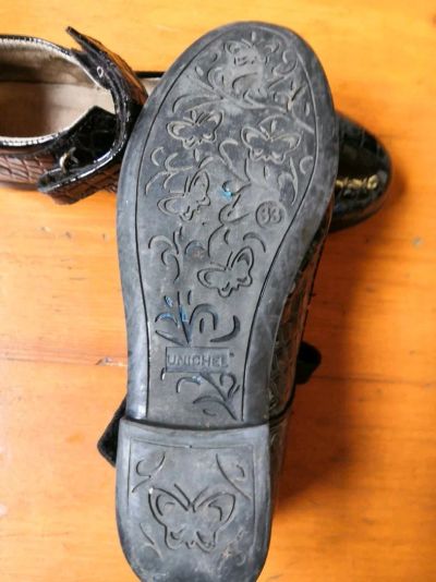 Лот: 14386202. Фото: 1. Туфли детские. Туфли