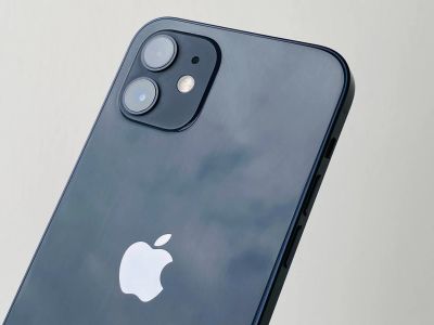 Лот: 17896409. Фото: 1. Apple iPhone 12 64Gb. Новый. Смартфоны