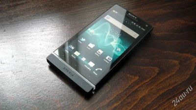 Лот: 2122009. Фото: 1. sony xperia s обмен. Смартфоны