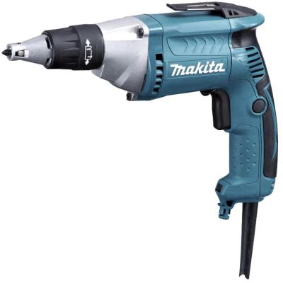 Лот: 6422739. Фото: 1. Шуруповерт Makita FS2300. Гарантия... Электроинструмент