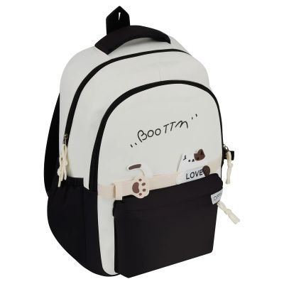 Лот: 25440185. Фото: 1. Рюкзак MESHU "Meow", 45*31*15см... Рюкзаки, портфели