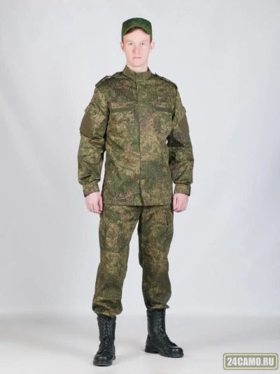 Лот: 13029416. Фото: 1. Костюм тактический ВКБО. Спецодежда, спецобувь