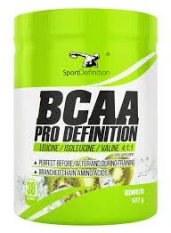 Лот: 10241163. Фото: 1. BCAA Pro 4:1:1 + Beta-Alanine... Спортивное питание, витамины