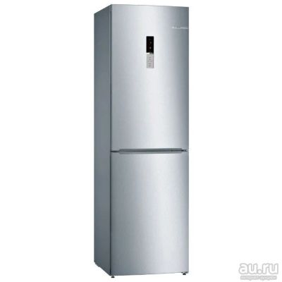Лот: 13787451. Фото: 1. Холодильник Bosch KGN39VL16R... Холодильники, морозильные камеры