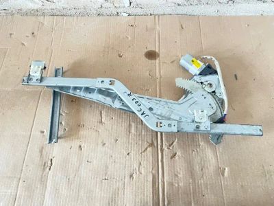 Лот: 25810963. Фото: 1. стеклоподъемный механизм Jac N120. Кузов