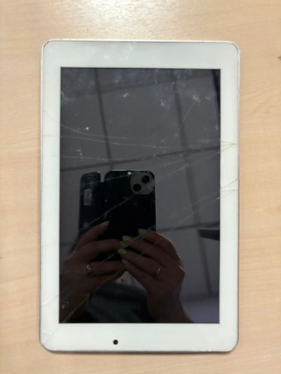 Лот: 25265809. Фото: 1. P145 . Планшет Qumo sirius 890... Планшеты