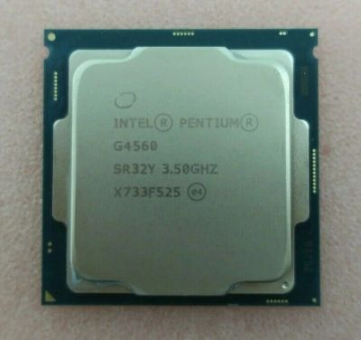 Лот: 15091790. Фото: 1. g4560 + asustek computer inc... Материнские платы