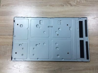 Лот: 13953243. Фото: 1. led string , MPEG 0EM28LB02_LED4014... Запчасти для телевизоров, видеотехники, аудиотехники