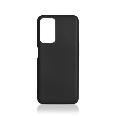 Лот: 24950420. Фото: 1. Чехол силиконовый для Oppo A96... Чехлы, бамперы