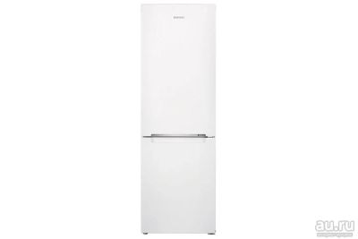 Лот: 15930914. Фото: 1. Холодильник Samsung RB30J3000WW... Холодильники, морозильные камеры