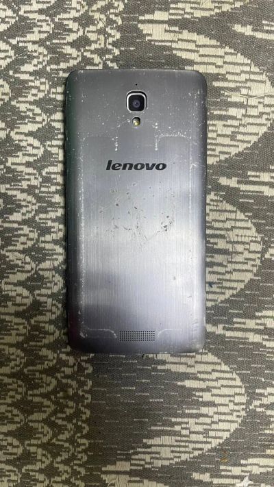 Лот: 19969830. Фото: 1. Смартфон Lenovo S660. Смартфоны
