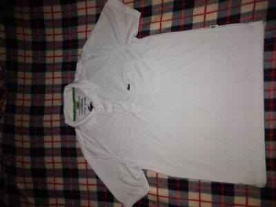 Лот: 11580719. Фото: 1. Поло Lacoste. Футболки, поло