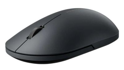 Лот: 16425482. Фото: 1. Мышь беспроводная Xiaomi Mi Wireless... Клавиатуры и мыши