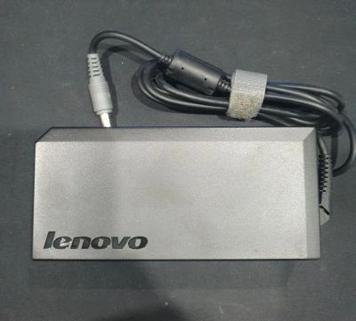 Лот: 22175830. Фото: 1. Зарядное устройство Lenovo 45N0117... Корпуса, блоки питания