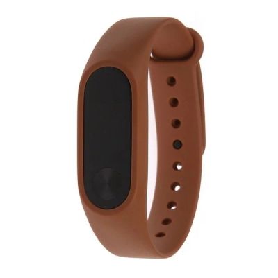 Лот: 15455294. Фото: 1. Фитнес-браслет Xiaomi Mi Band... Смарт-часы, фитнес-браслеты, аксессуары