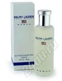 Лот: 239071. Фото: 1. RALPH LAUREN POLO SPORT 75ml для... Унисекс парфюмерия