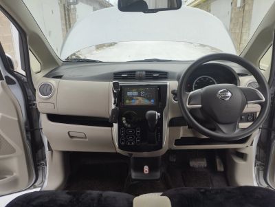Лот: 25054276. Фото: 1. Nissan Dayz. Автомобили
