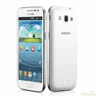 Лот: 18690110. Фото: 1. 4.7" Смартфон Samsung GT-I8552... Другое (смартфоны, связь, навигация)