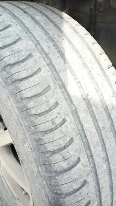 Лот: 11293998. Фото: 1. Nokian Hakka Green 205/65 R15... Шины