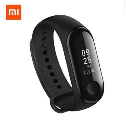 Лот: 12490705. Фото: 1. Фитнес-браслет Xiaomi Mi Band... Браслеты