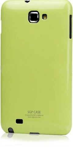 Лот: 3350263. Фото: 1. Чехол SGP Ultra Thin Series для... Чехлы, бамперы