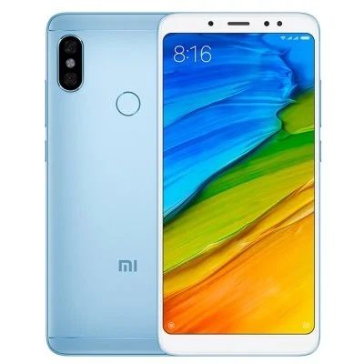 Лот: 12650416. Фото: 1. Новый Xiaomi Redmi Note 5 4/64... Смартфоны