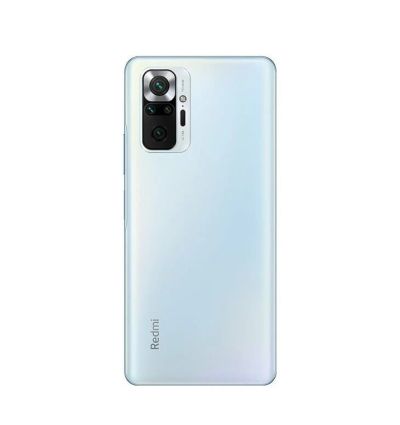 Лот: 17607307. Фото: 1. Смартфон Xiaomi Redmi Note 10... Смартфоны