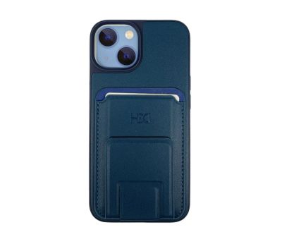 Лот: 22144873. Фото: 1. ЧЕХОЛ ДЛЯ iPhone 14 MAX POCKET... Чехлы, бамперы
