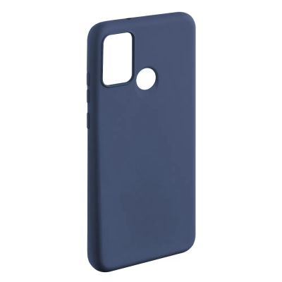 Лот: 24951435. Фото: 1. Чехол силиконовый для Honor 9A... Чехлы, бамперы