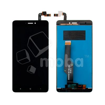 Лот: 18912195. Фото: 1. Дисплей для Xiaomi Redmi Note... Дисплеи, дисплейные модули, тачскрины
