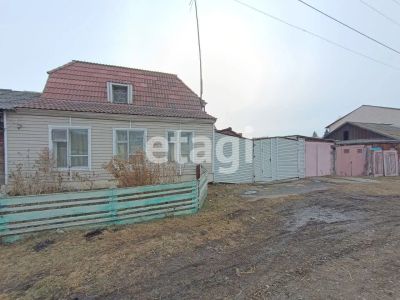 Лот: 25289196. Фото: 1. 2-комн. дом , деревня Серебряково... Дома