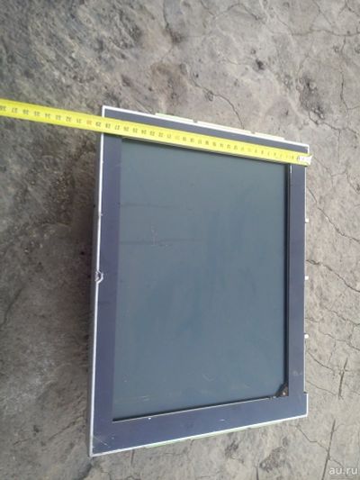 Лот: 13625403. Фото: 1. монитор 24в. ЖК-мониторы