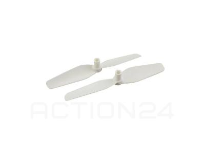 Лот: 20766462. Фото: 1. Пропеллеры для Syma X23 / X23W... Запчасти, комплектующие