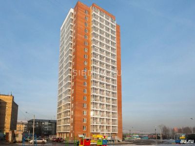 Лот: 11956656. Фото: 1. 1к квартира 33м2 Калинина. Квартиры, студии
