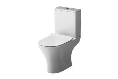 Лот: 24557219. Фото: 1. Унитаз-компакт AM.PM Sense. Унитазы, биде