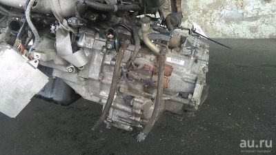 Лот: 17957512. Фото: 1. Акпп Honda Accord CL7 K20A (б... Трансмиссия