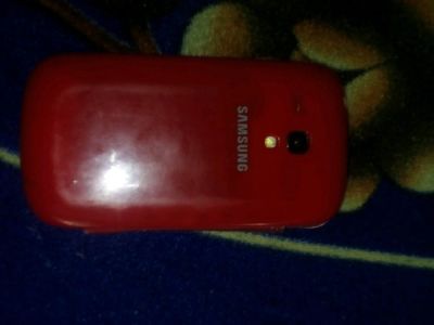 Лот: 9606500. Фото: 1. Galaxy s3 mini на зап или востоновление. Смартфоны
