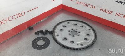 Лот: 17984278. Фото: 1. Маховик Mitsubishi Lancer Cedia... Другое (автозапчасти)