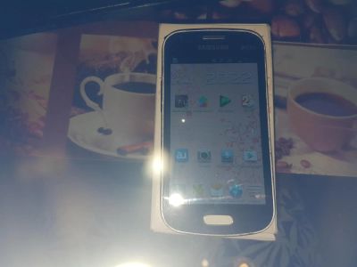 Лот: 7752099. Фото: 1. samsung GT-S7562. Смартфоны