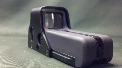 Лот: 4459747. Фото: 1. Прицел коллиматорный EOTech 552... Пейнтбол, страйкбол