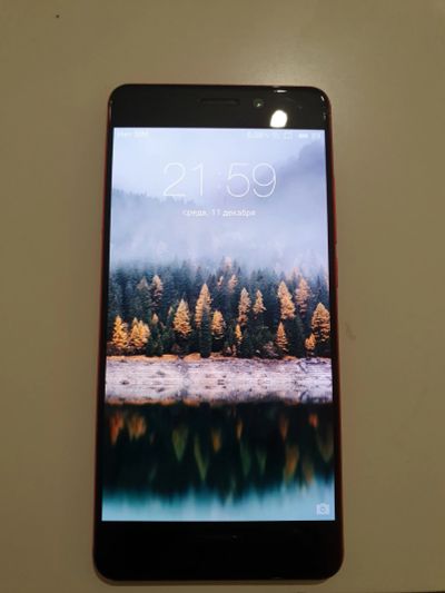 Лот: 15179862. Фото: 1. Meizu pro 7 64gb. Смартфоны