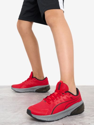 Лот: 24285885. Фото: 1. Кроссовки для мальчиков PUMA Cell... Кеды, кроссовки