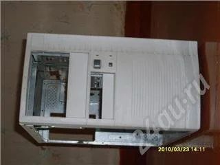 Лот: 382065. Фото: 1. Компьютер (Pentium 1800 Mhz/512... Компьютеры в сборе
