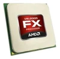Лот: 3159878. Фото: 1. AMD FX-4100 Zambezi (AM3+, L3... Процессоры