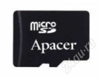 Лот: 170582. Фото: 1. MicroSD 2Gb "Apacer" только сегодня... USB-флеш карты